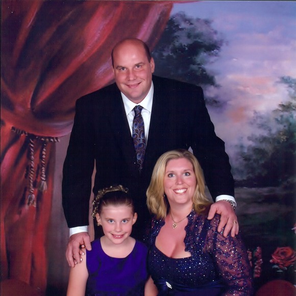 Meet your Posher, Troy - Picture 1 of 1